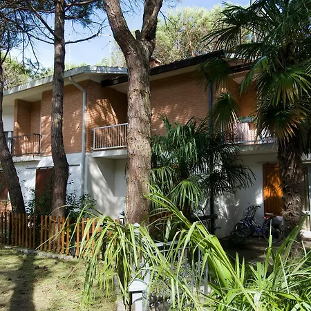 Villini A Schiera