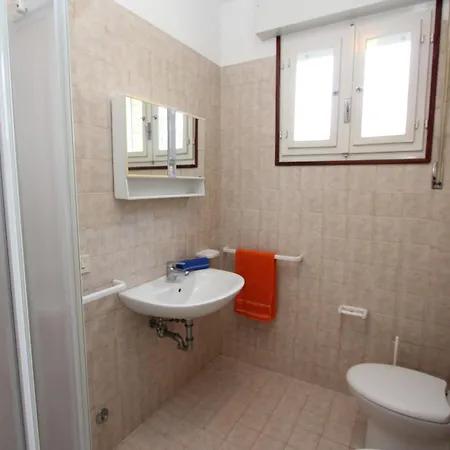 Villa Villini A Schiera Bibione