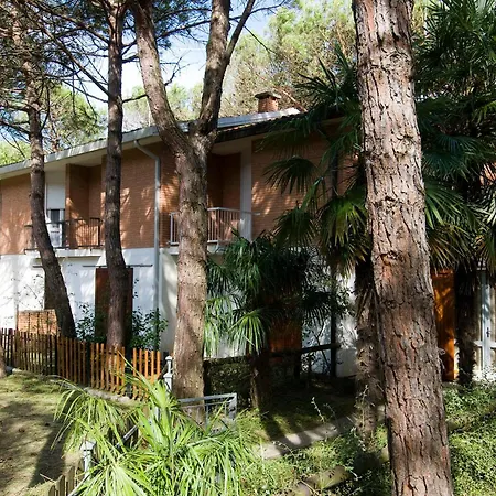 Vila Villini A Schiera *