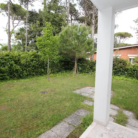 Villini A Schiera Vila Bibione